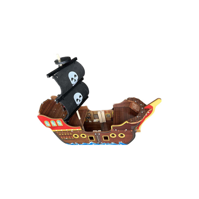 KidKraft-Adventure-Bound-Wooden-Pirate-Ship-Play-Set-Image 5