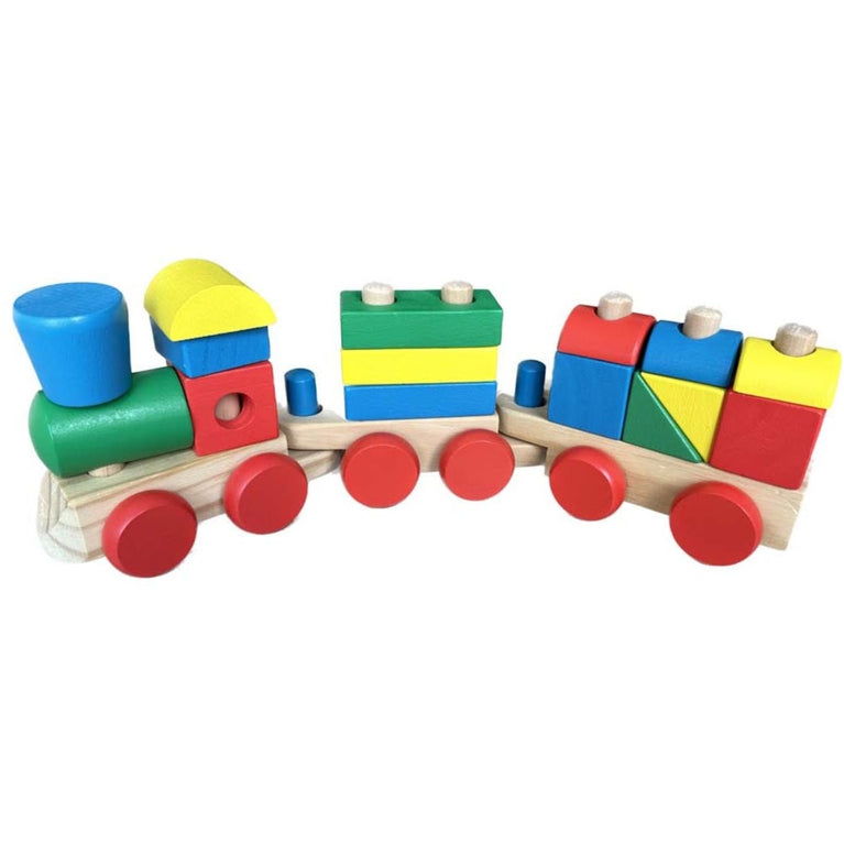 Melissa-Doug-Stacking-Train-Toy-Image 2