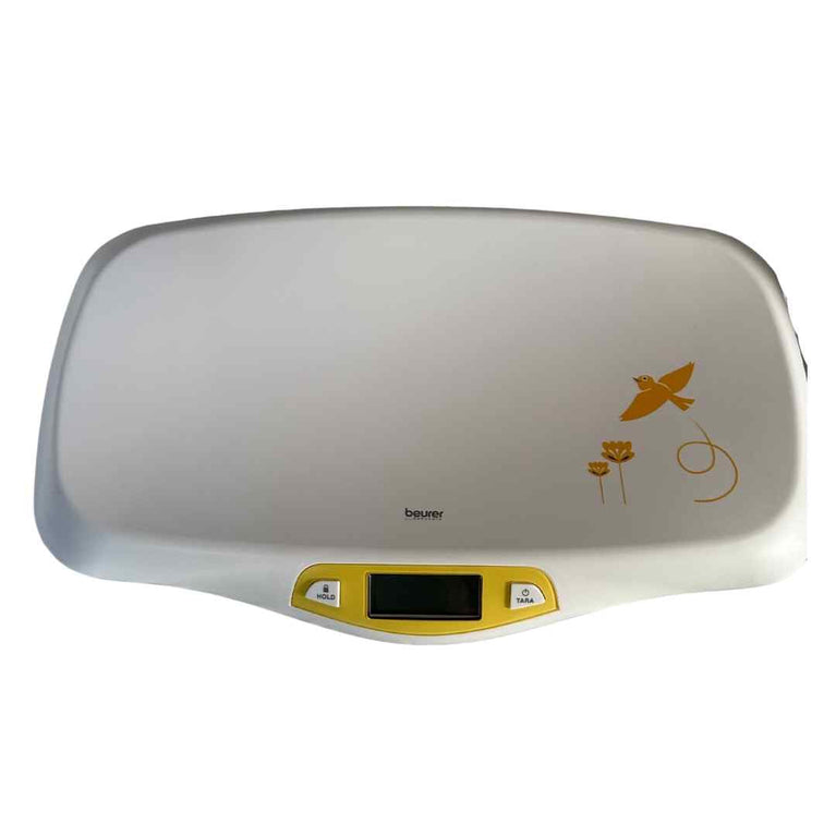 Beurer-Bbaycare-Digital-Baby-Weighing-Scale-1