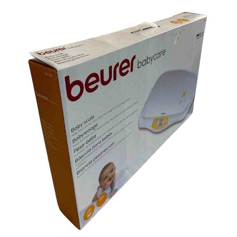Beurer-Bbaycare-Digital-Baby-Weighing-Scale-5