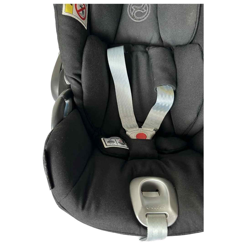 Cybex-Cloud-Z-i-Size-Car-Seat-Deep-Black-7