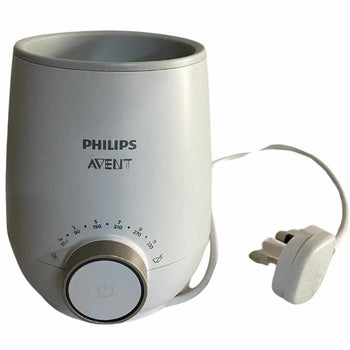 Philips-Avent-Fast-Food-And-Bottle-Warmer-Colour-White-1
