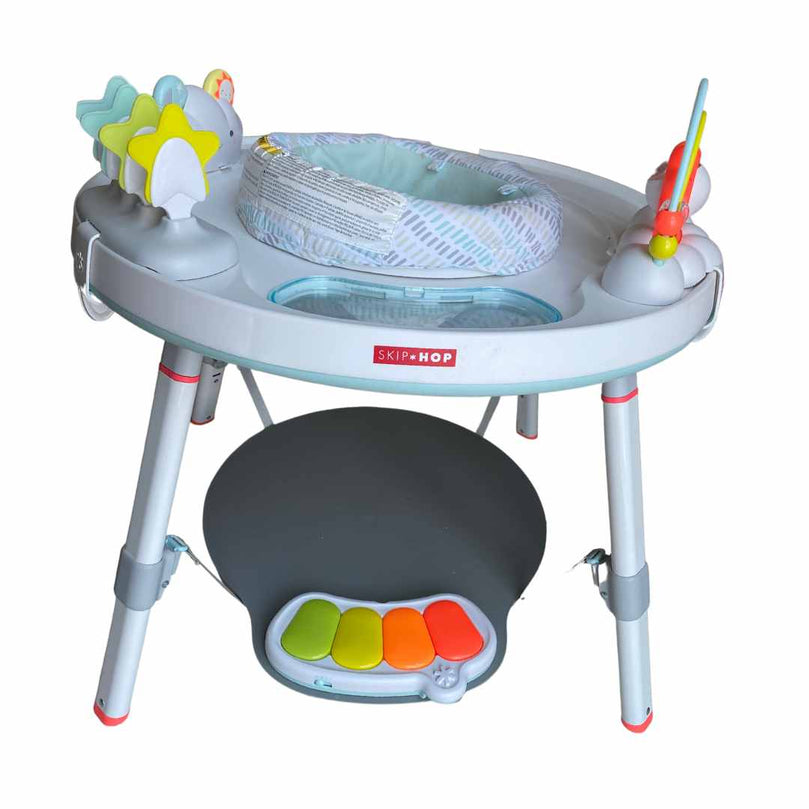 Skip-Hop-Silver-Lining-Cloud-Baby's-View-3-Stage-Activity-Center-1
