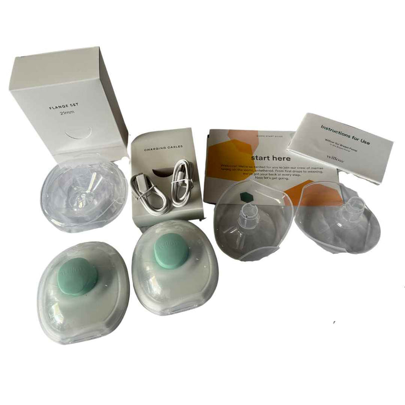 Willow-Go-Wearable-Breast-Pump-(21mm-&-24-mm-Flanges)-1