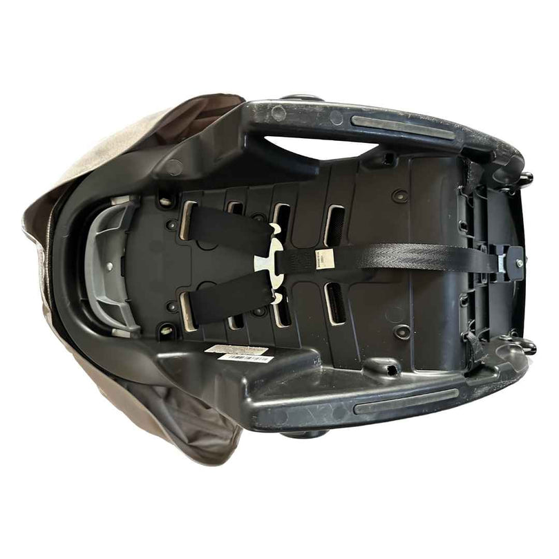 evenflo-Pivot-Travel-System-with-LiteMax-Car-Seat-&-Base-(2019)-Desert-Tan-18