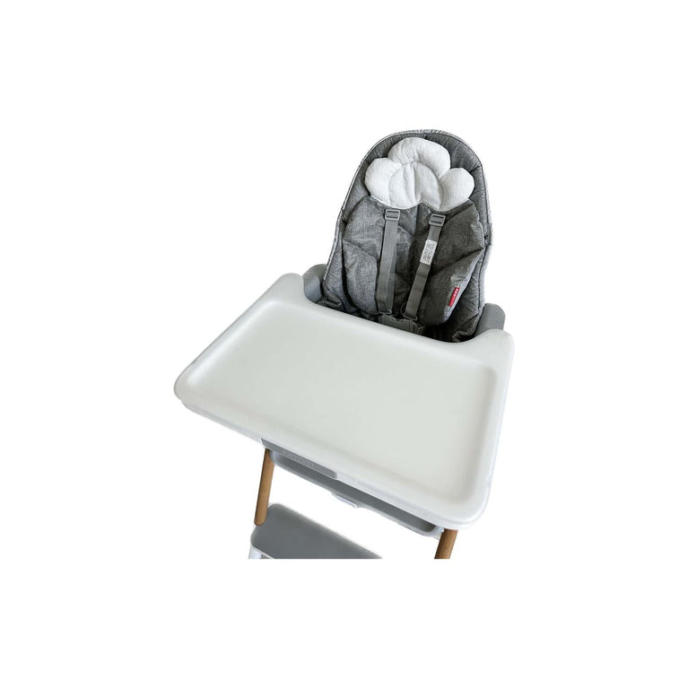 Skip-Hop-Sit-To-Step-Highchair-Grey-Image 3