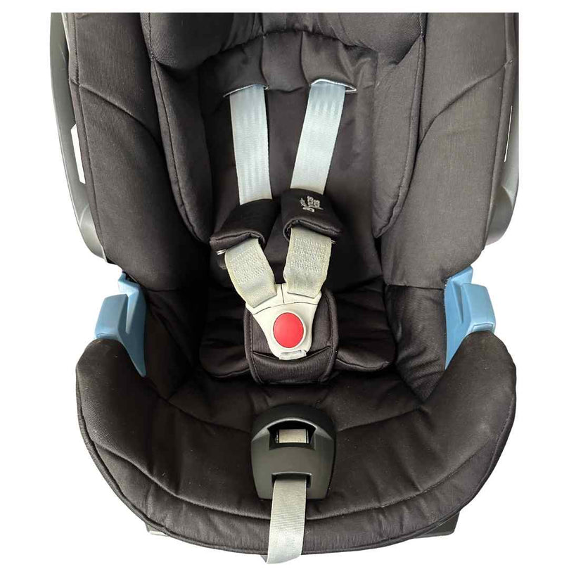 Cybex-Aton-5-Car-Seat-(Mamas-&-Papas-Edition)-+-Base-2-fix-(2021)-Black-4