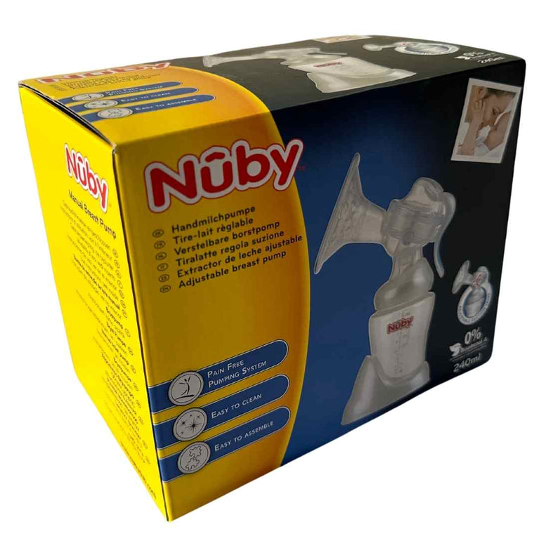 Nuby-Manual-Breast-Pump-1