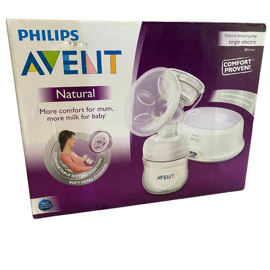 Philips-Avent-Single-Electric-Comfort-Breast-Pump-2