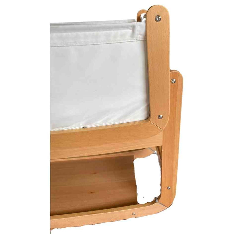 Snuz-SnuzPod-2-Bedside-Crib-Natural-with-4-Extra-Snuz-Fitted-Sheets-6