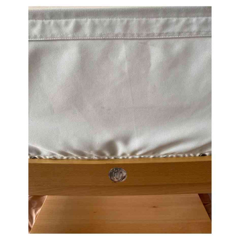 Snuz-SnuzPod-2-Bedside-Crib-Natural-with-4-Extra-Snuz-Fitted-Sheets-8
