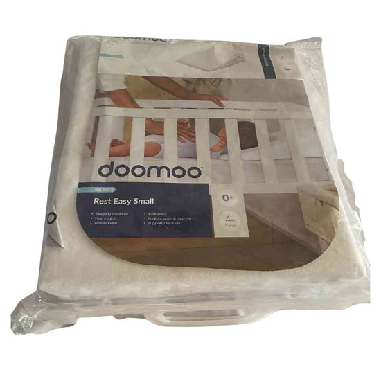 Secondful | Doomoo Basics Inclined Pillow Rest Easy Small | Shop used ...