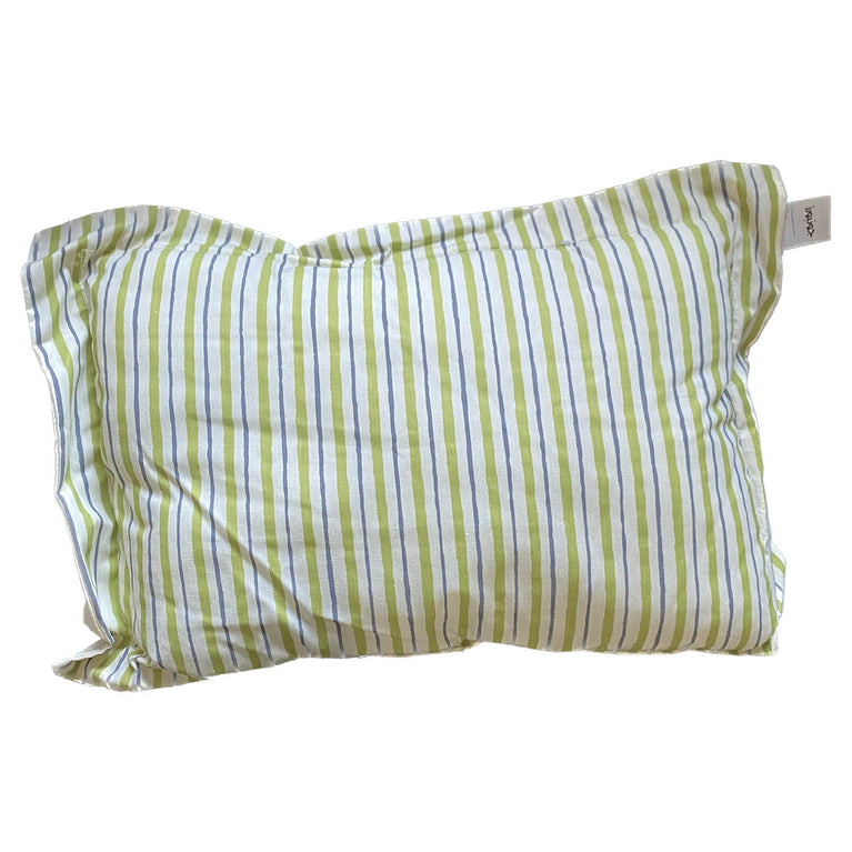 Juniors-5-piece-Infant-Bedding-Set-Printed-Yellow-Image 6