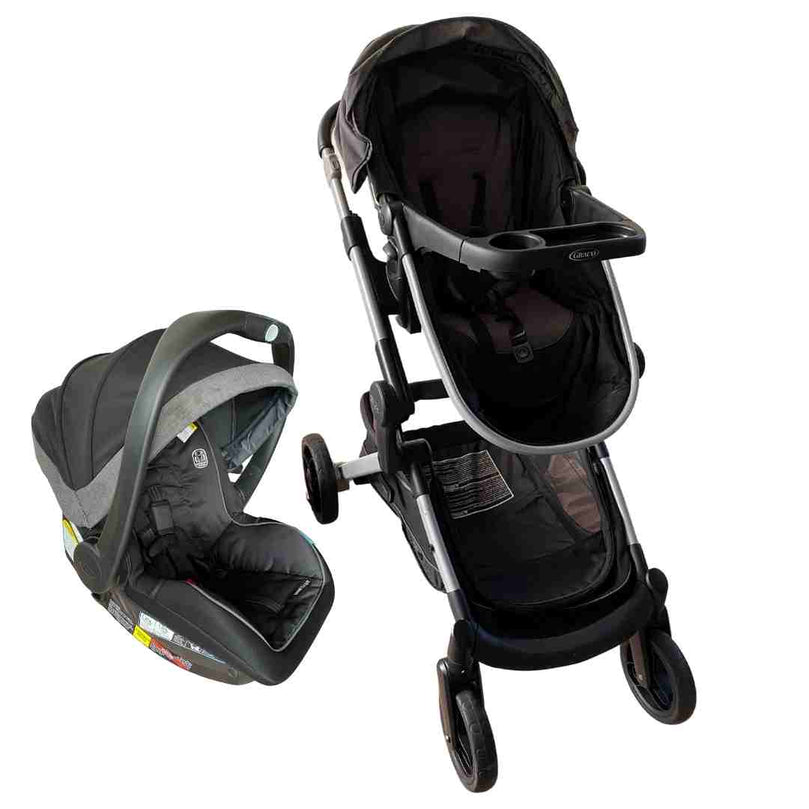 Graco-Modes-Black-Travel-System-with-2-in-1-Stroller-and-Car-Seat-Carrier-2020-1