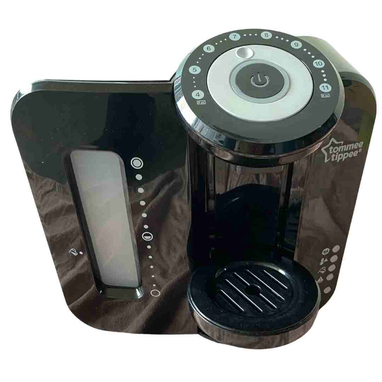 Tommee-Tippee-Closer-To-Nature-Perfect-Prep-Machine-Black-2