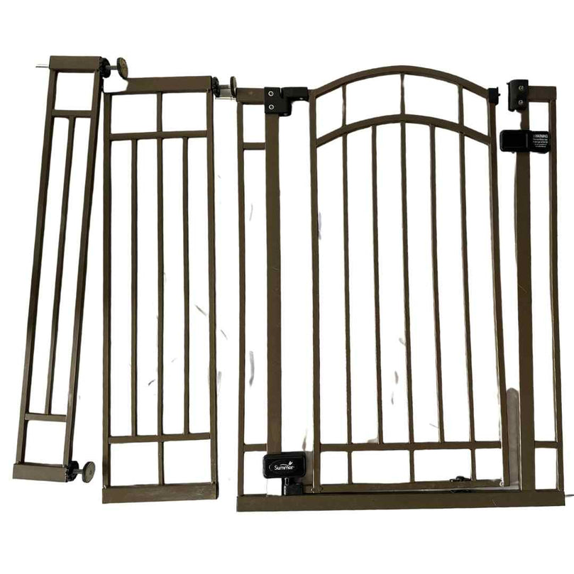 Summer-Safety-Gate-Bronze-2