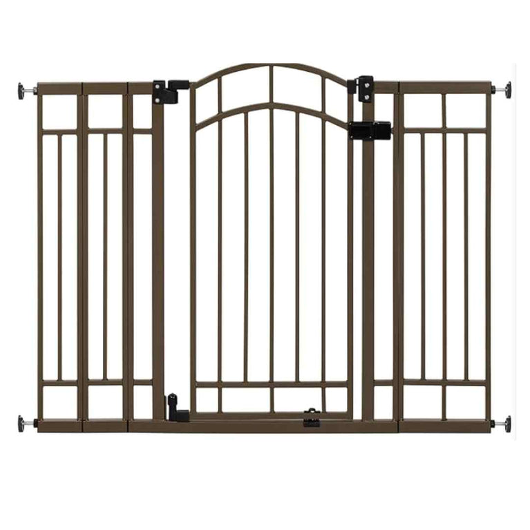 Summer-Safety-Gate-Bronze-1