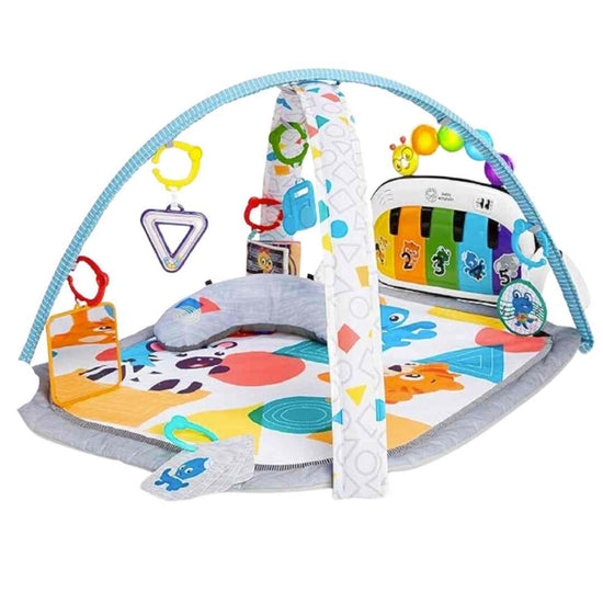 Baby-Einstein,-4-in-1-Kickin'-Tunes-and-Language-Discovery-Play-Gym-with-Piano-1
