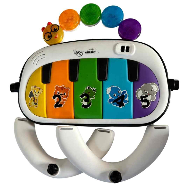 Baby-Einstein,-4-in-1-Kickin'-Tunes-and-Language-Discovery-Play-Gym-with-Piano-6