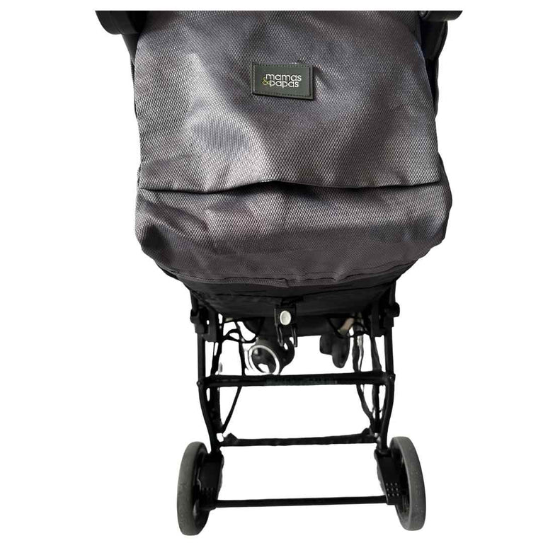 Mamas-&-Papas-Acro-Buggy-Stroller-Grey-16