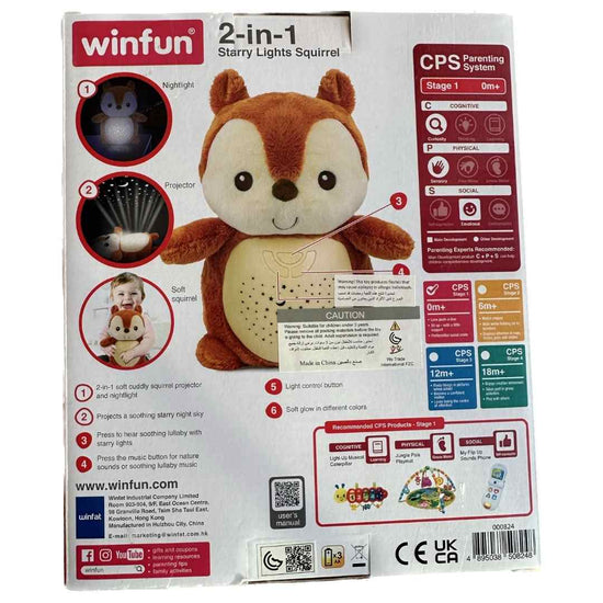 WinFun-2-In-1-Starry-Squirrel-Projector-and-Nightlight-3