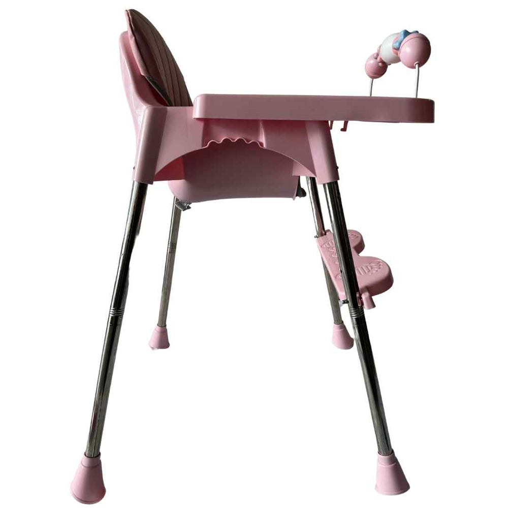 Second hand high chair sales for baby