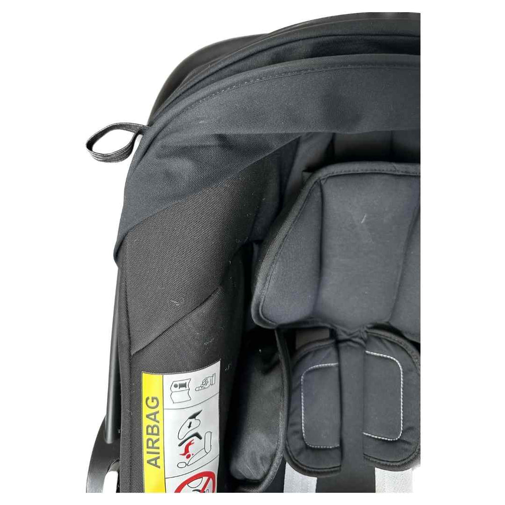 Britax evolva clearance