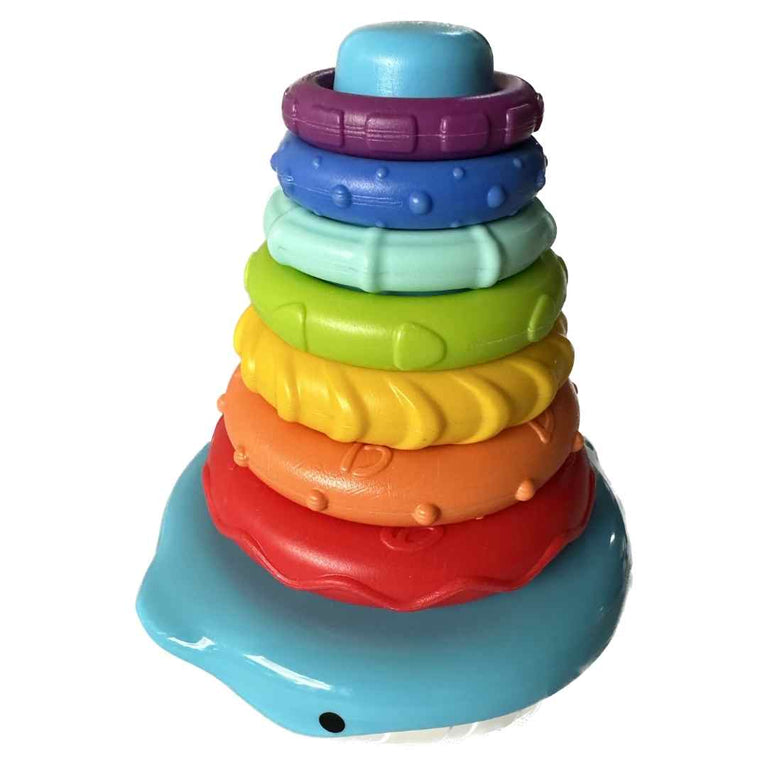 Rainbow-Stacking-Rings-Toy-with-Music-1