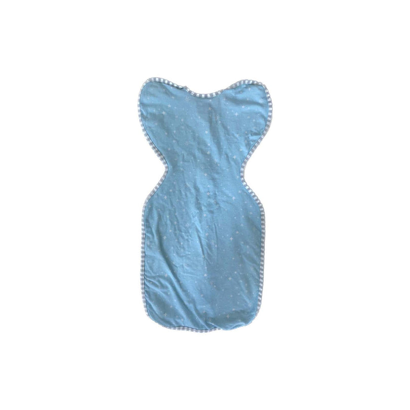 LoveToDream-Swaddle-Up-Lite-0.2-TOG-Blue-Image 3