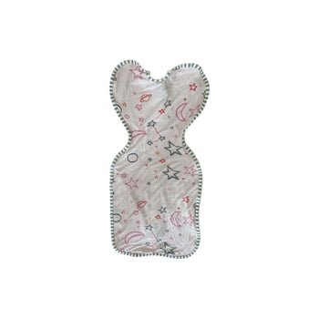 LoveToDream-Swaddle-Up-Lite-0.2-TOG-Pink-Image 3