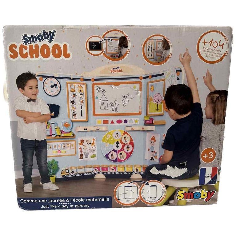 Smoby-School-Set-Like-a-Day-in-Nursery-2