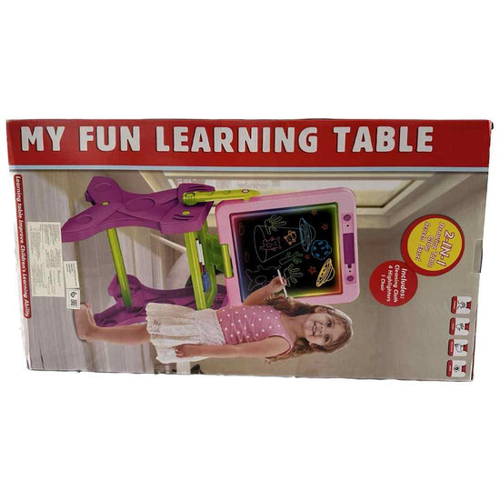 YimaToys-Fun-Learning-Table-2