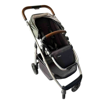 Uppababy cruz emmett 2018 sale