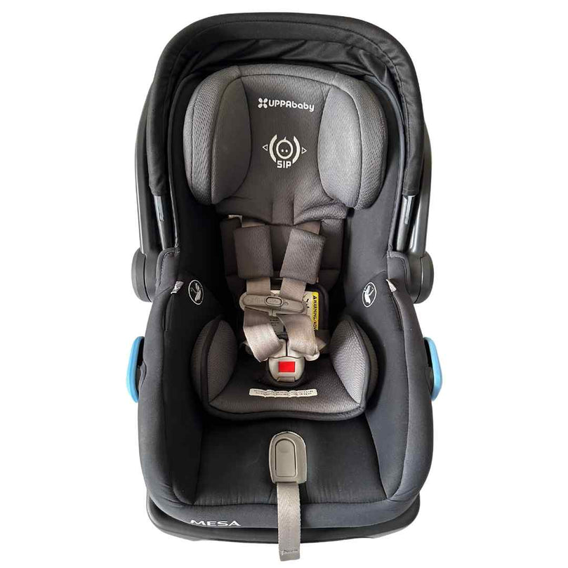 UPPAbaby-Mesa-Infant-Car-Seat-+-Base-For-Mesa-(2018)-2