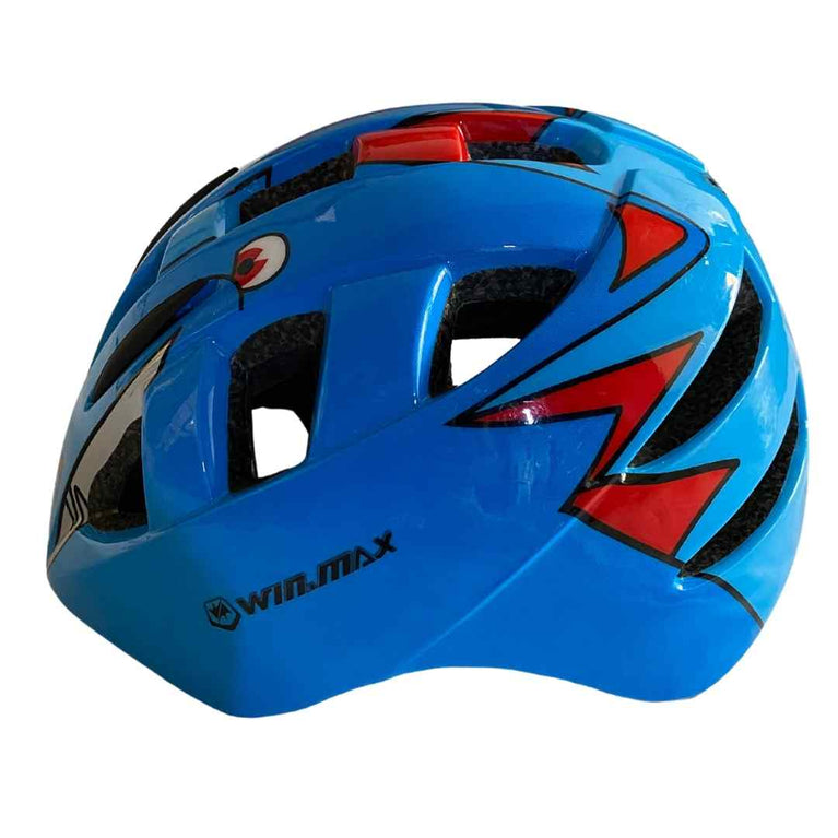 Winmax-Junior-Speed-Helmet-Blue-3