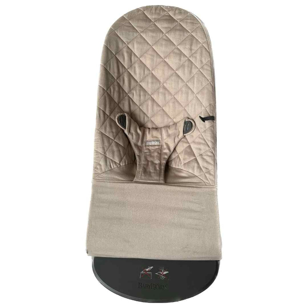 Second hand hotsell baby bjorn bouncer