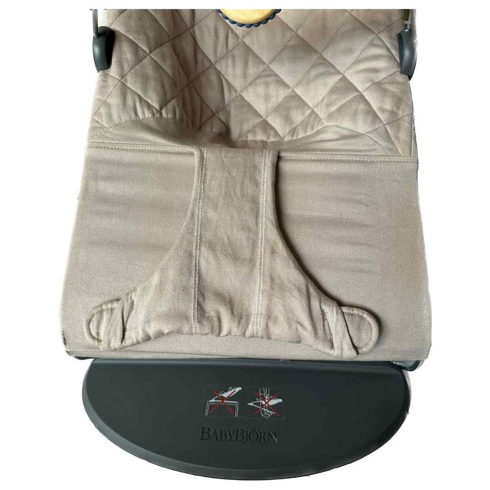 Second hand baby bjorn bouncer shop